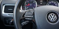 Volkswagen Touareg
 3.0 TDI 4 MOTION