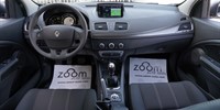Renault Megane 1.5 DCI