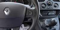 Renault Kangoo 1,5 DCI