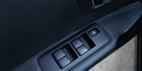Nissan
 Qashqai +2 1.6 dCi 7 Sjedala