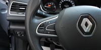 Renault Megane 1.5 DCI