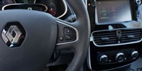 Renault Clio 1.5 DCI