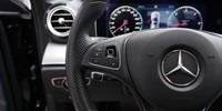 Mercedes-Benz E-Class
 220 D Avantgarde 