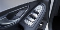 Mercedes-Benz GLC 250 d 4MATIC 9G-TRONIC 