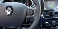 Renault Clio 1.5 DCI