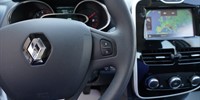 Renault Clio 1.5 DCI