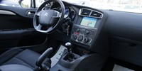 Citroën C4 1,6 BlueHDI