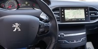 Peugeot 308 1,6 BlueHDI