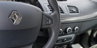 Renault Megane 1.5 DCI