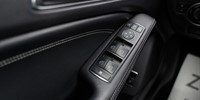 Mercedes-Benz CLA-Class 220 CDI