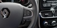 Renault Clio 1.5 DCI