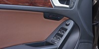 Audi A5
 2.0 TDI