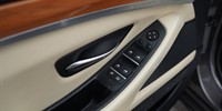 BMW
 5-Series 530D XDRIVE