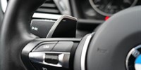 BMW
 2-Series 218 d AUTOMATIK !