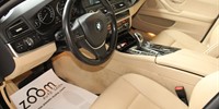 BMW
 5-Series 530d xDrive Futura 