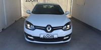 Renault Megane 1.5 DCI
