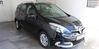 Renault Grand Scenic  1.5 DCI