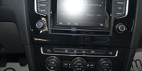 Volkswagen Golf 2.0 CR TDI Highline Sport Carat Edition