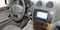 Mercedes-Benz GL-Class
 320 CDI 4 MATIC
