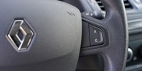 Renault Megane 1.5 DCI