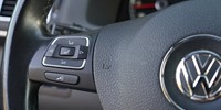 Volkswagen Touran 2,0 TDI