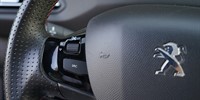 Peugeot 308 2,0 HDI GTline