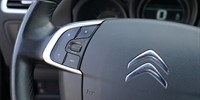 Citroën C4 1.6 HDI