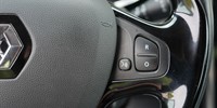 Renault Clio 1.5 DCI