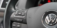 Volkswagen Touran 2,0 TDI