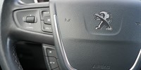 Peugeot 508 2,0 BlueHDI