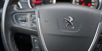 Peugeot 508 2,0 HDI