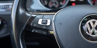 Volkswagen Golf 1.6 TDI