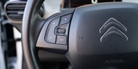 Citroën C4 Cactus 1,5 BlueHDI