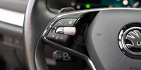 Škoda Octavia Combi 2,0 TDI