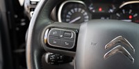 Citroën C3 AIRCROSS 1,5 BlueHDI