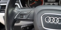 Audi A4
 2,0 TDI