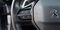Peugeot 2008 1,5 BlueHDI