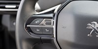 Peugeot 3008 1,5 BlueHDI