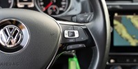 Volkswagen Golf 1,6 TDI