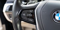 BMW
 5-Series 520 D XDRIVE