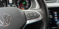 Volkswagen Passat 2,0 TDI