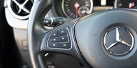 Mercedes-Benz B-Class B200