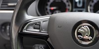 Škoda Octavia Combi 2.0 TDI
