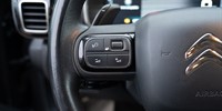 Citroën C5 Aircross 1.5 BlueHDI