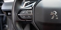 Peugeot 508 1.5BlueHDI