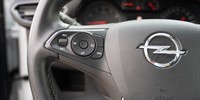 Opel Crossland X 1,5 CDTI