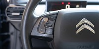 Citroën C4 Cactus 1.5 BlueHDI