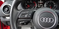 Audi A3
 30 TDI