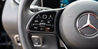 Mercedes-Benz B-Class B 180 d