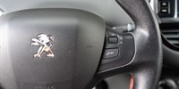 Peugeot 208 1,5 BlueHDI
